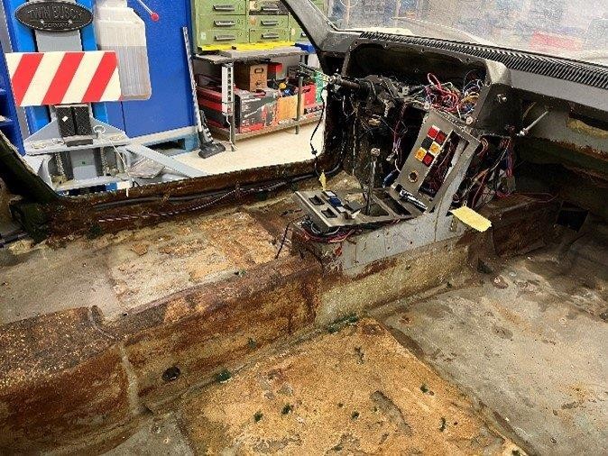 1022 intérieur sans la moquette