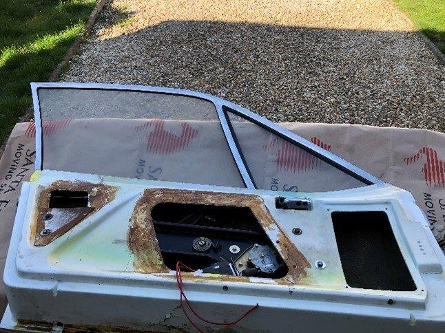 1026 vue sur le moteur de lève vitre