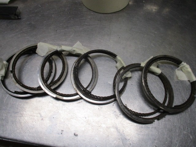 1460 les segments