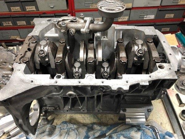 2006 le bas moteur