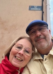 650 La rue des amoureux