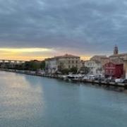 652 Le canal de Martigues 