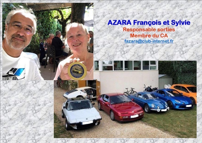 Azara