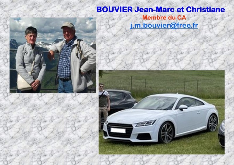 Bouvier