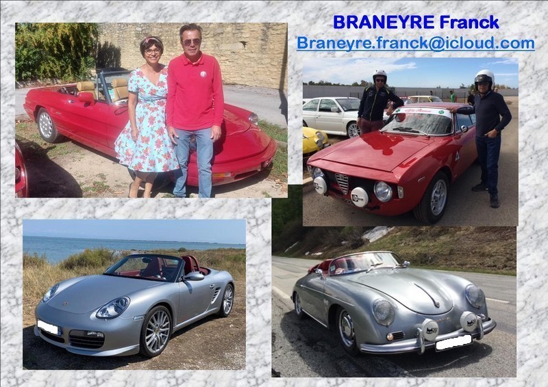 Braneyre