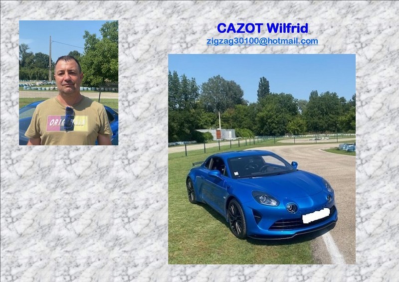 Cazot