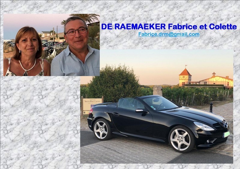De Raemaeker