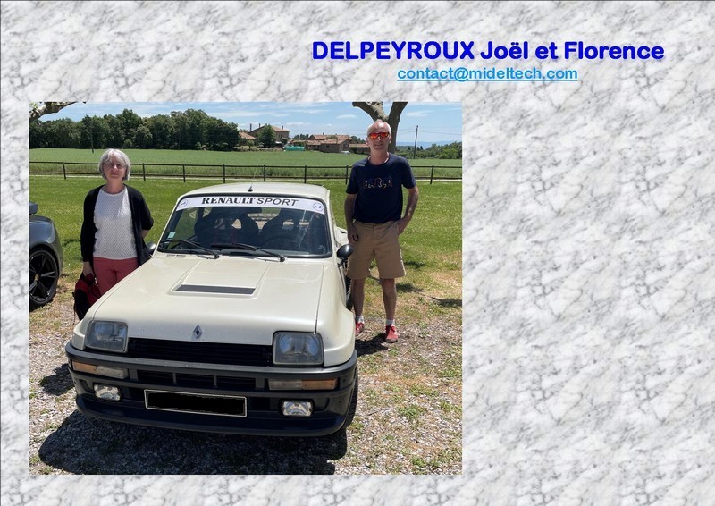 Delpeyroux
