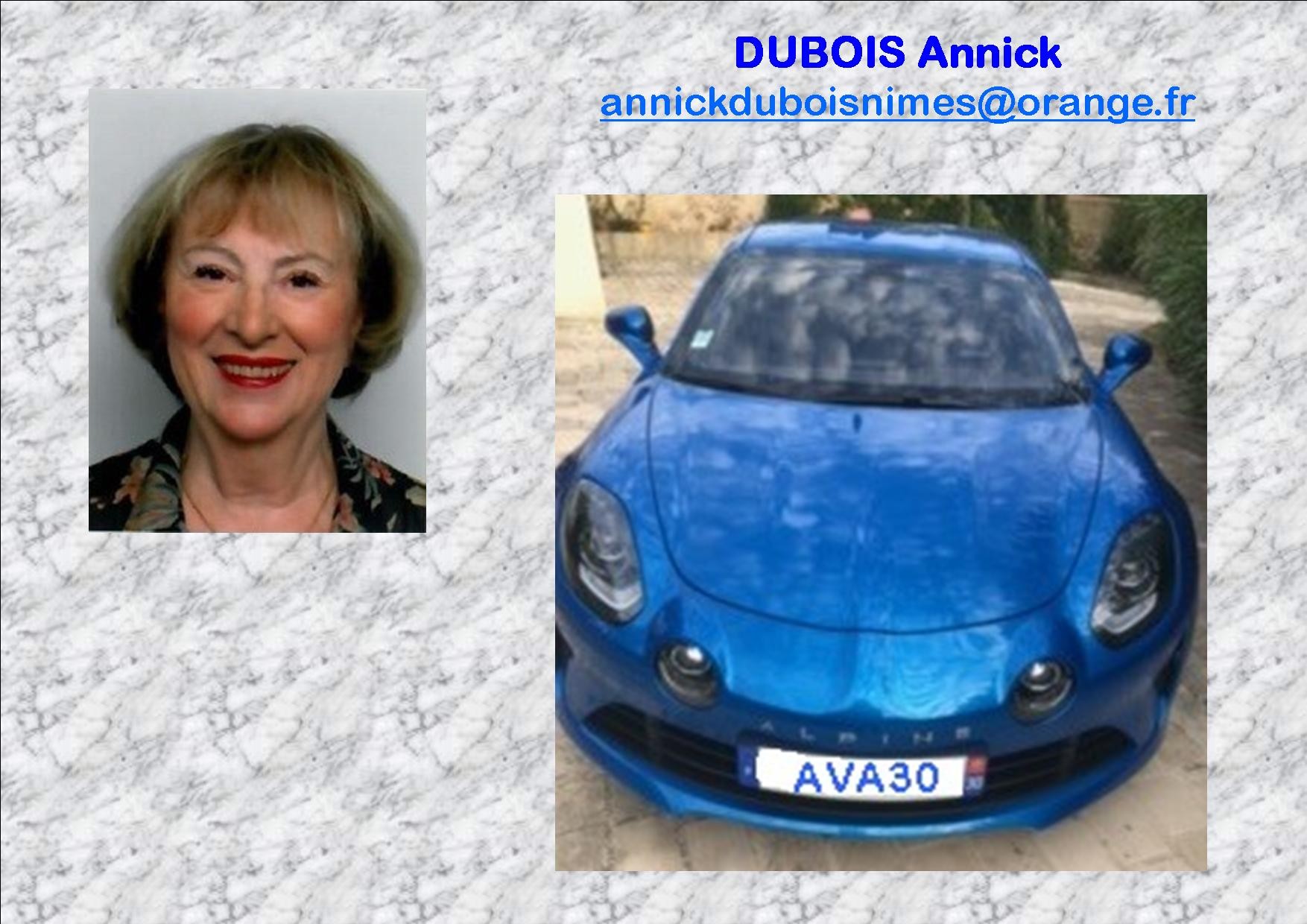 Dubois