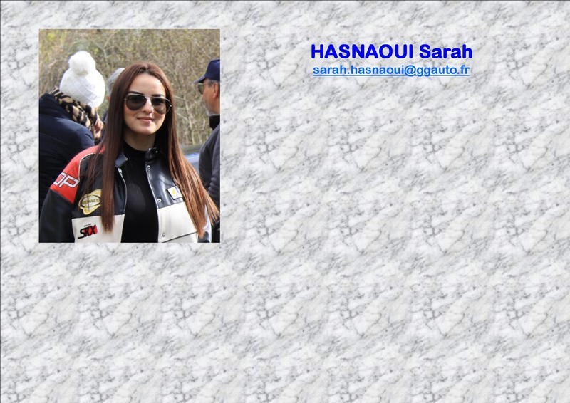 Hasnaoui