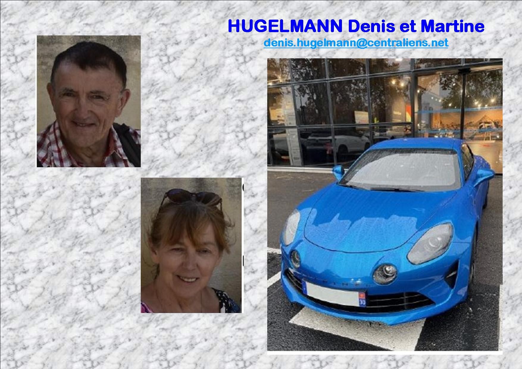 Hugelmann 