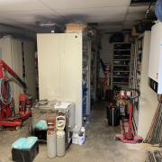 Espace de stockage