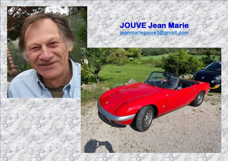 Jouve