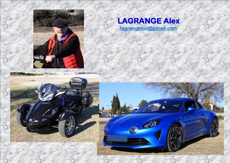 Lagrange
