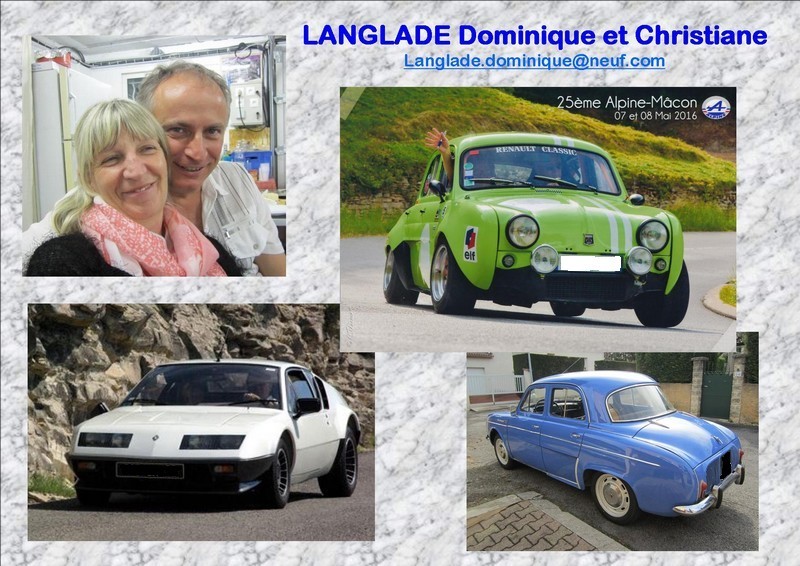 Langlade