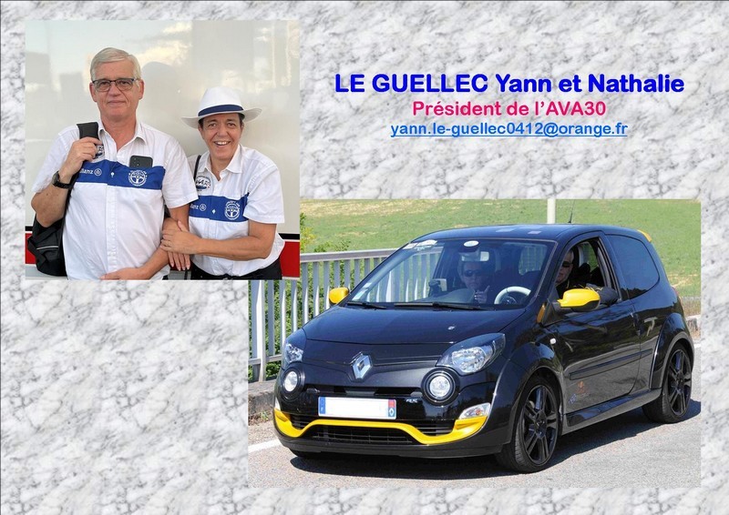 Le Guellec