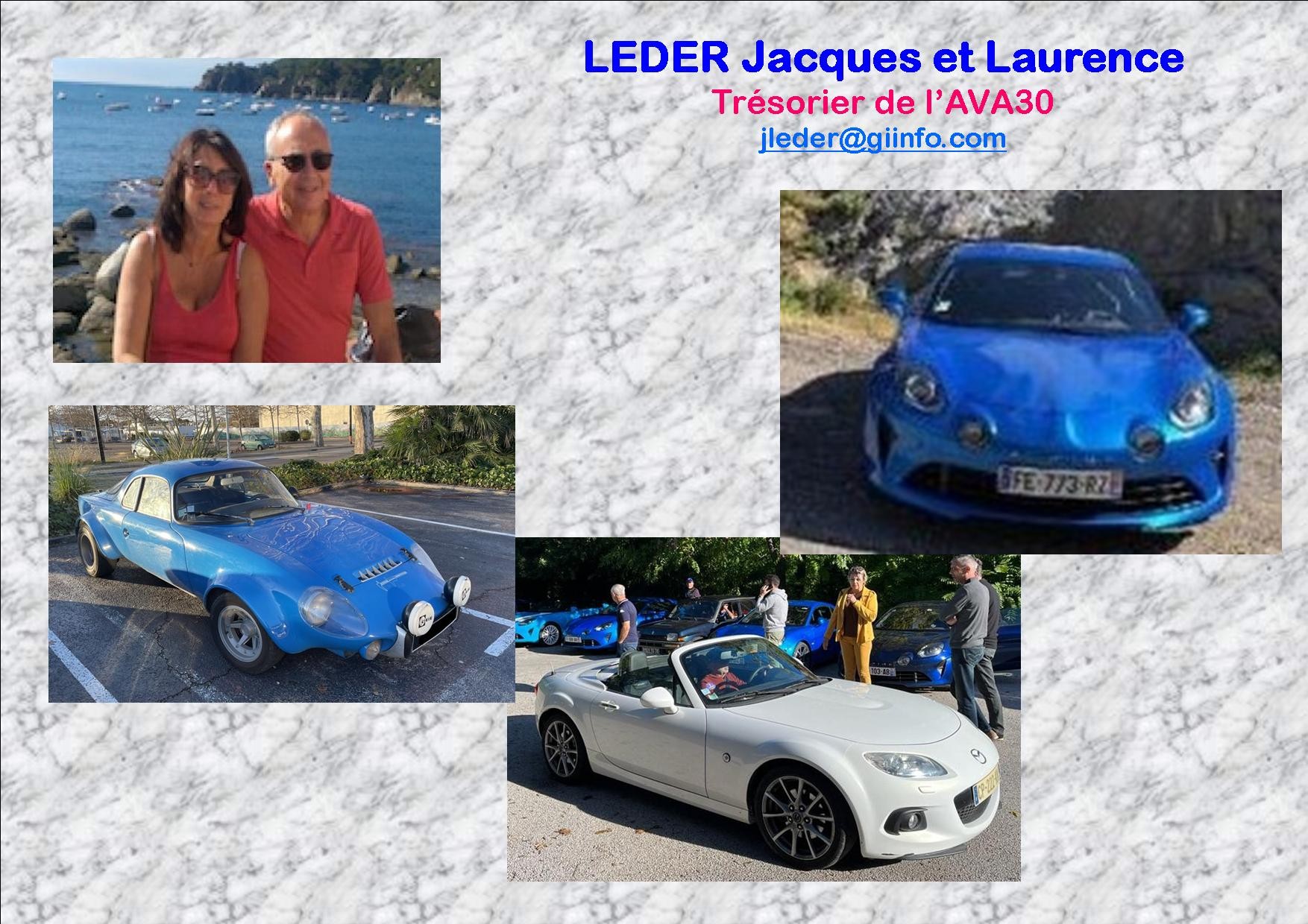 Leder 