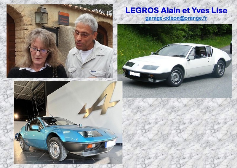 Legros