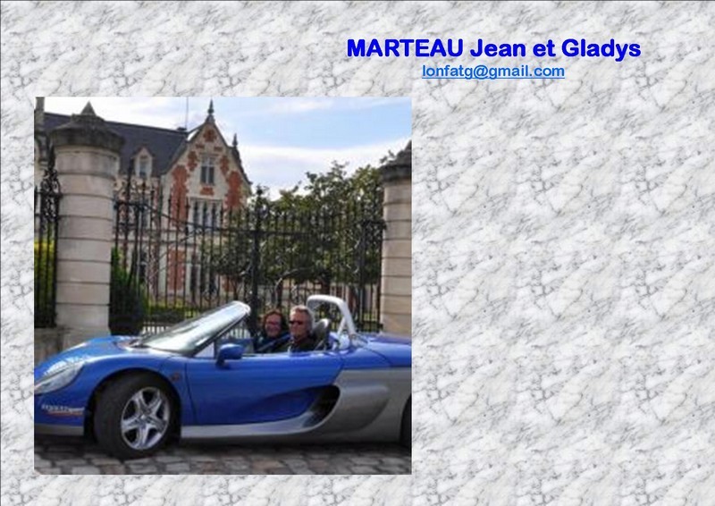 Marteau