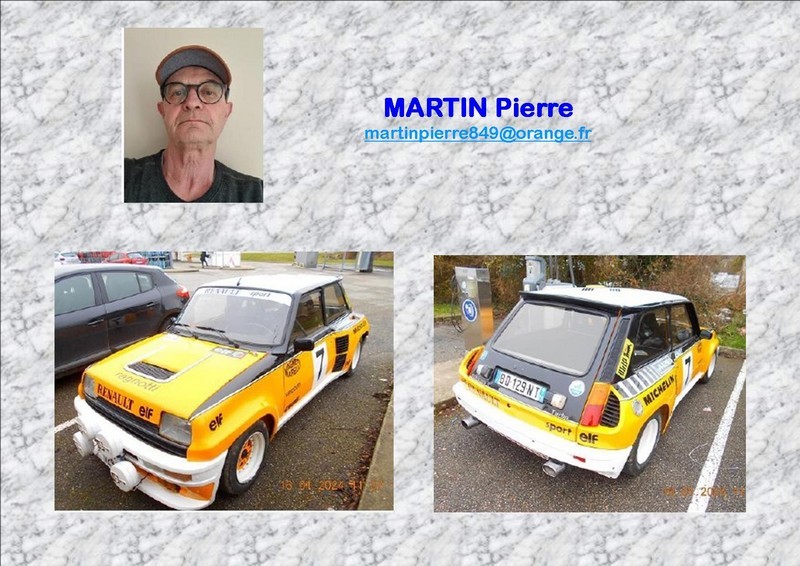 Martin