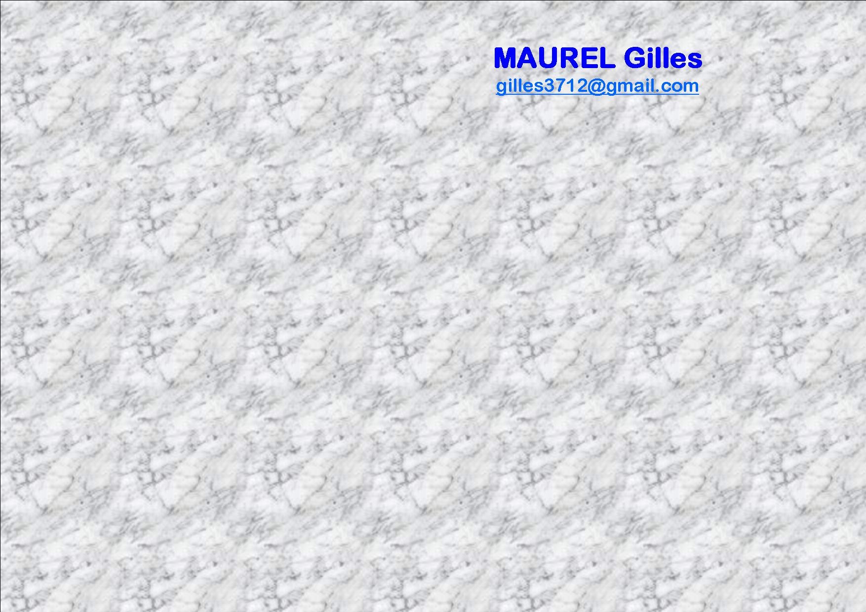Maurel 