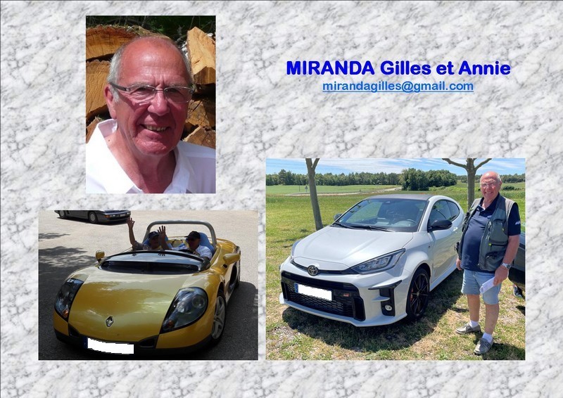 Miranda G.