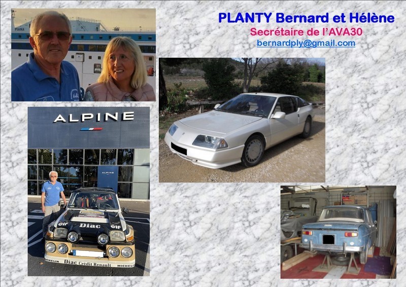 Planty