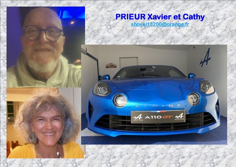 Prieur