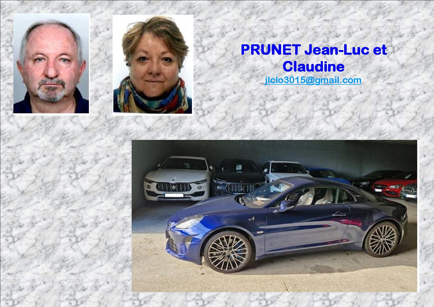 Prunet