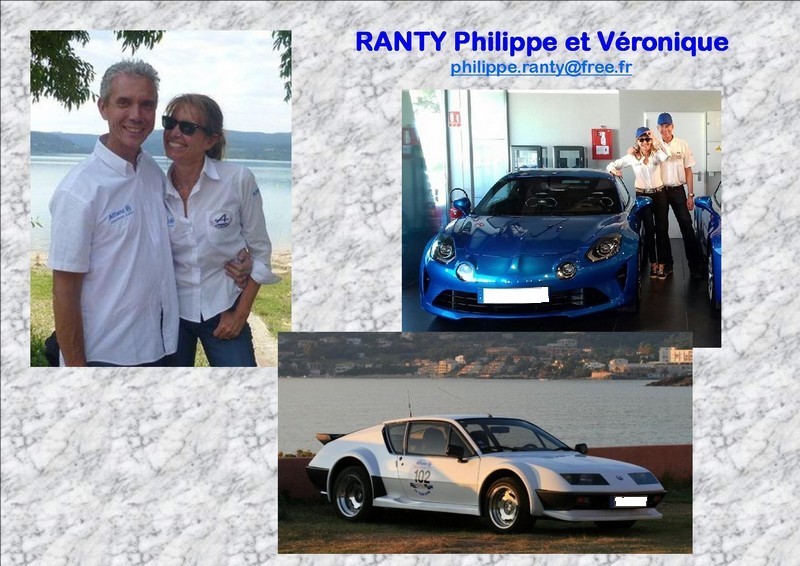 Ranty