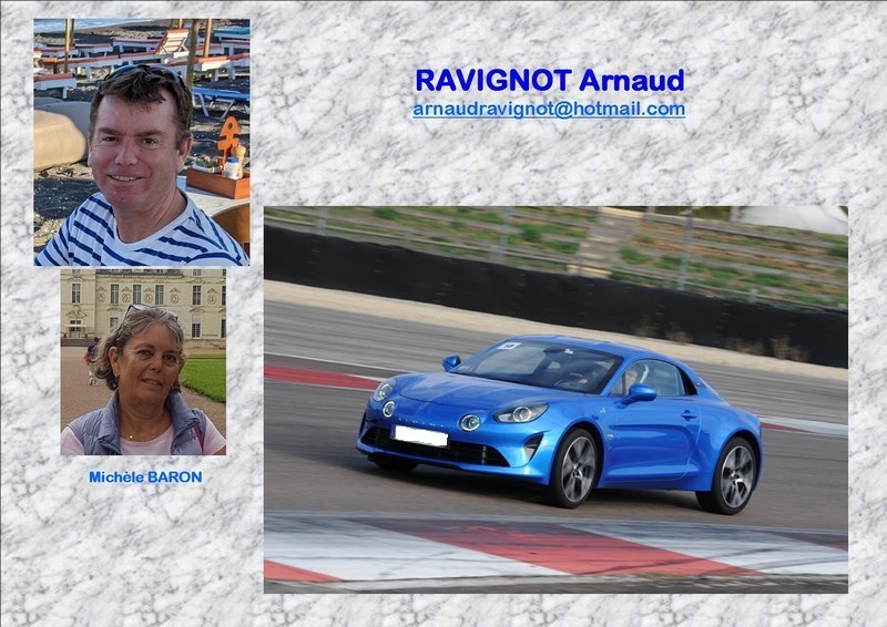 Ravignot