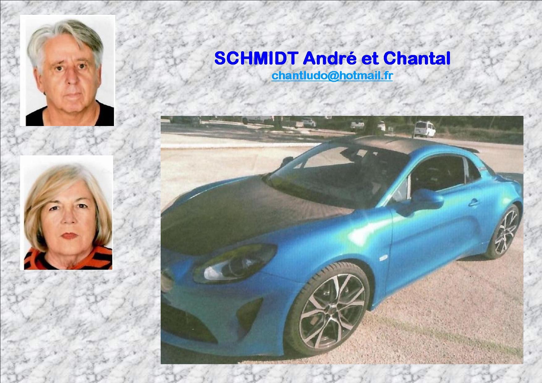 Schmidt