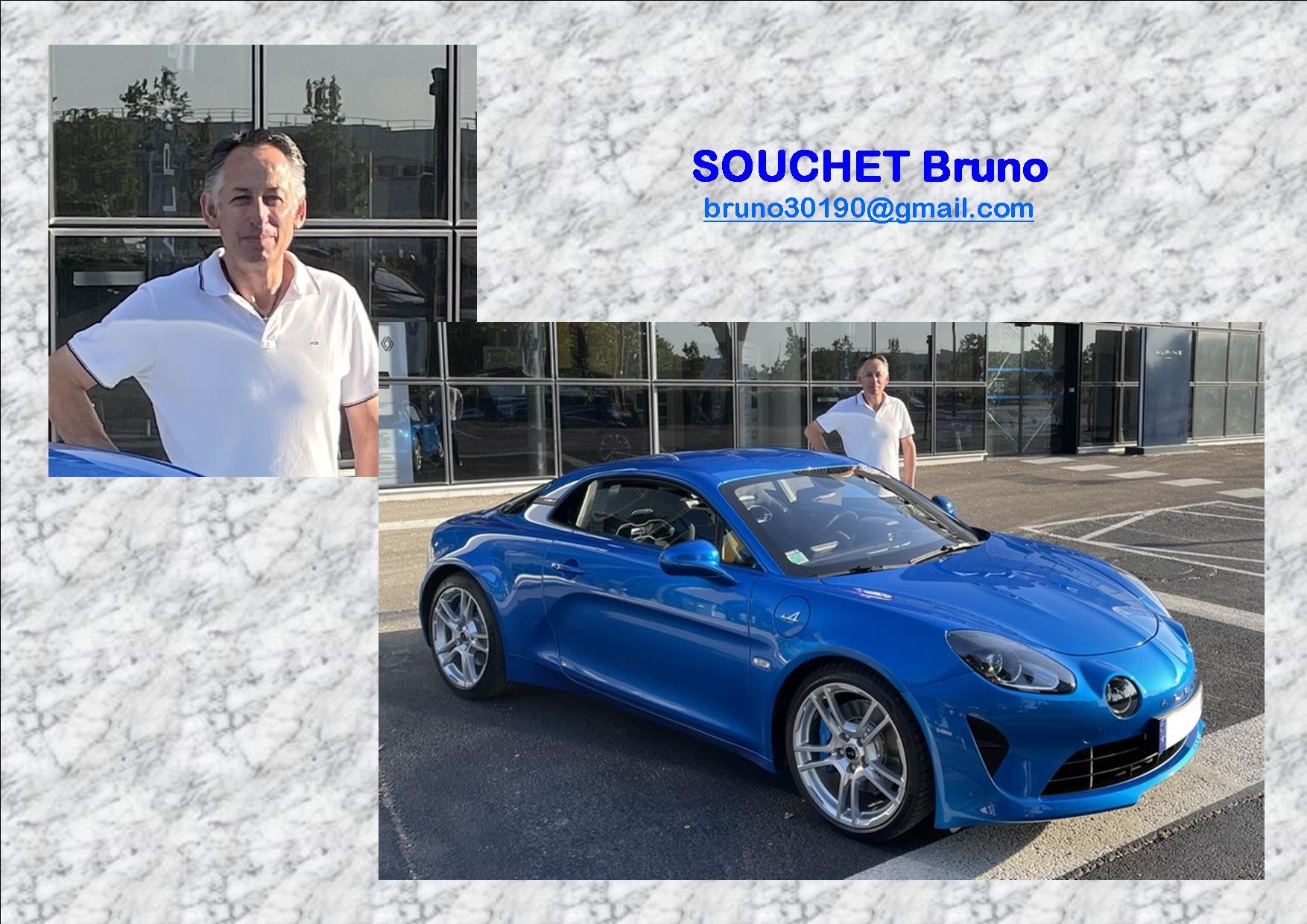 Souchet