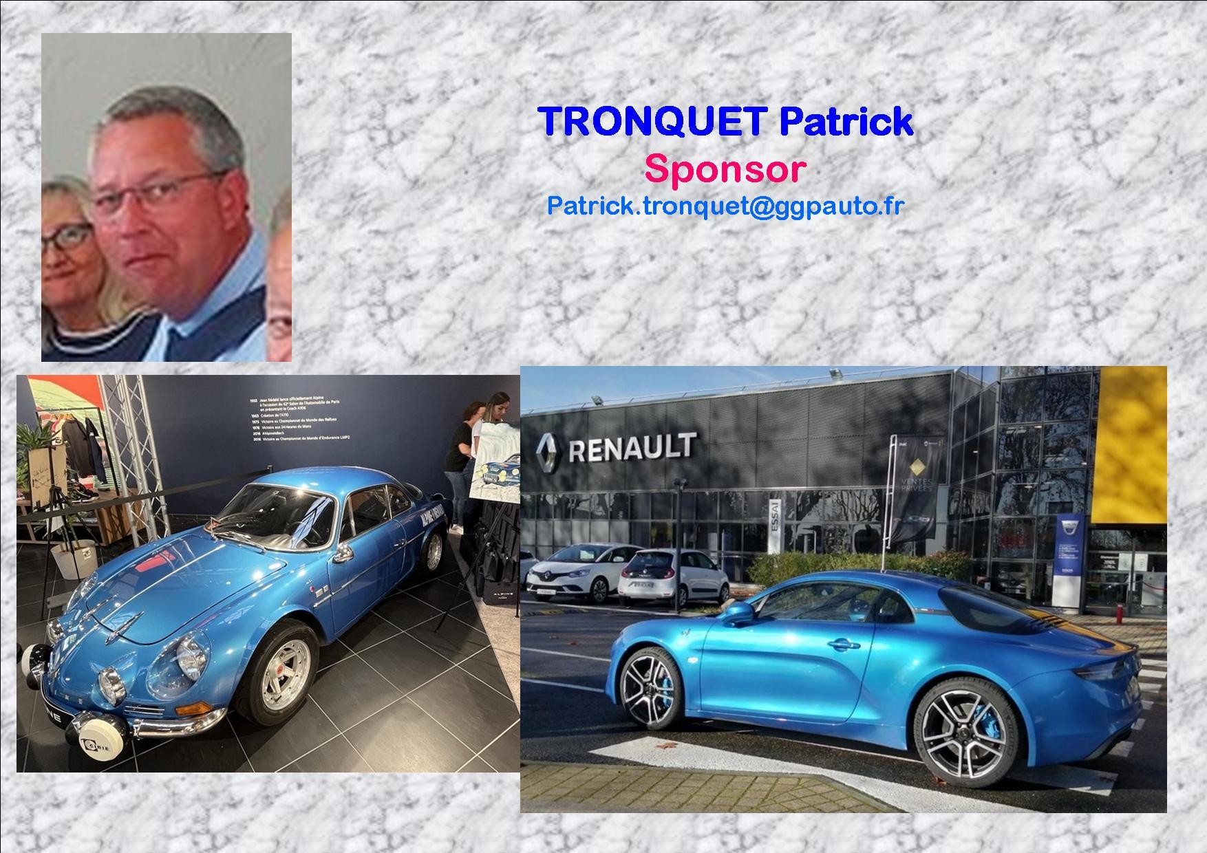 Tronquet 