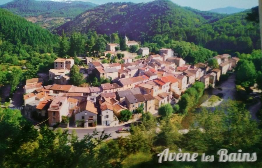 1 village avene