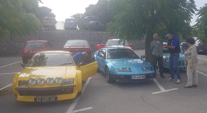 A310 robert et alain