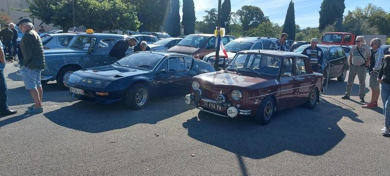 A310 simca 1000