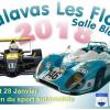 Affiche salon Palavas
