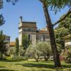 CHATEAU DE CAMPUGET
