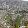 Cirque de  Navacelles
