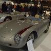 Porsche James Dean