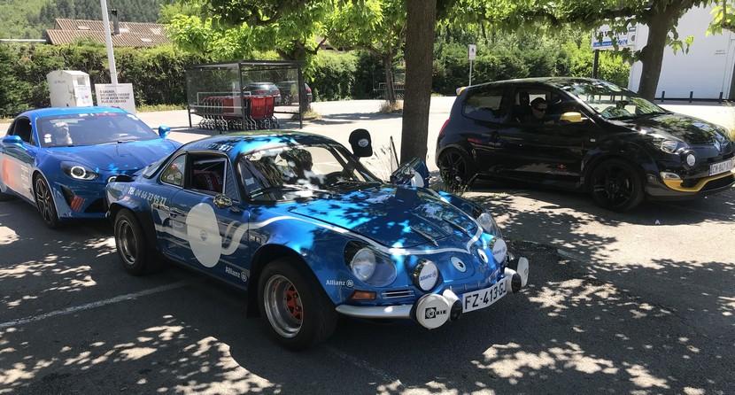 A110 de Maumau