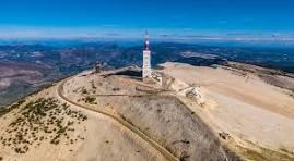 Le ventoux