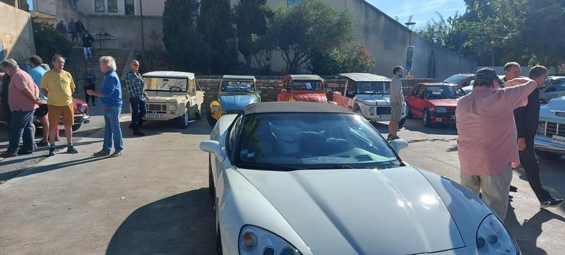 Les citroens