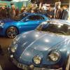 Les Alpine A110