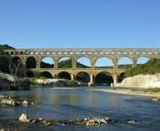 Pont du gard