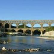 Pont du gard