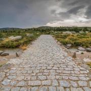 Pont tarn lozere
