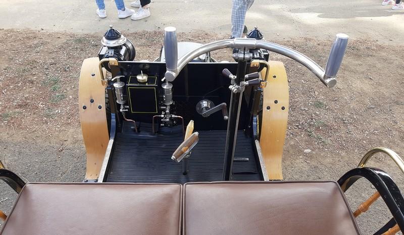 Renault typa a 1898