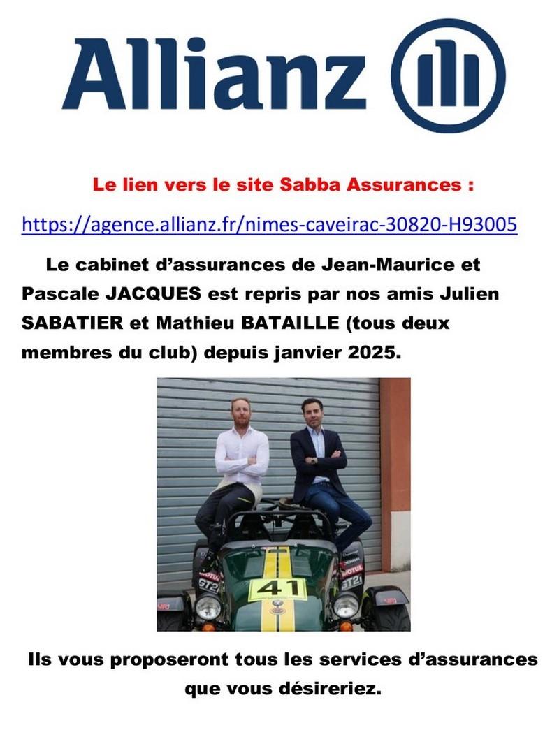 Sabba assurances
